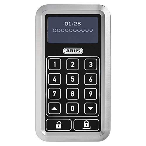 ABUS HomeTec Pro CFT3000 (Funk-Tastatur)