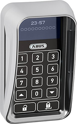 ABUS HomeTec Pro CFT3000 (Funk-Tastatur) - 2