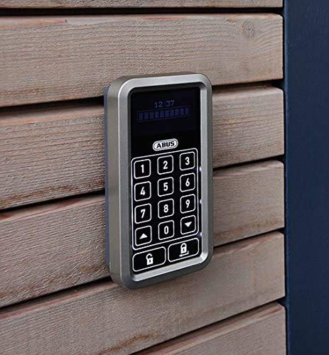 ABUS HomeTec Pro CFT3000 (Funk-Tastatur) - 3