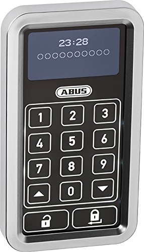 ABUS HomeTec Pro CFT3000 (Funk-Tastatur) - 9