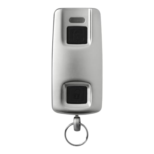 ABUS HomeTec Pro CFF3000 (Funk-Fernbedienung)