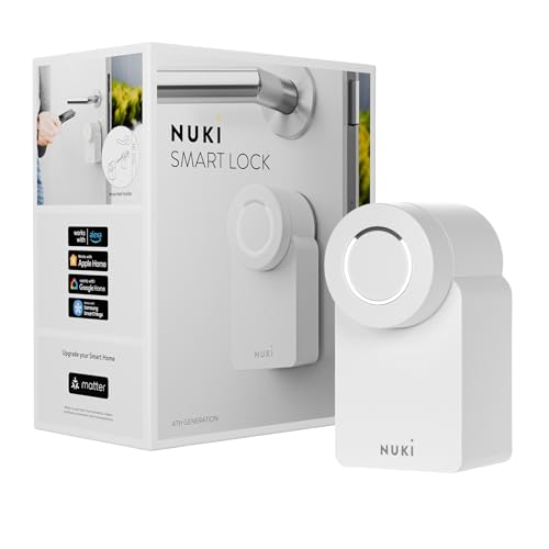 Nuki im Test