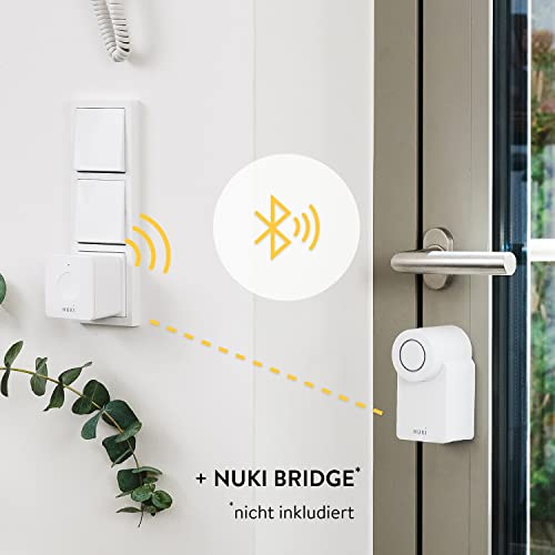Nuki Smart Lock: Ein Ehrlicher Testbericht - 2