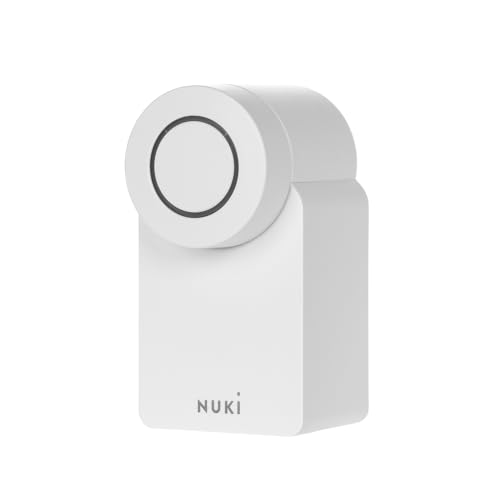 Nuki Smart Lock: Ein Ehrlicher Testbericht - 4