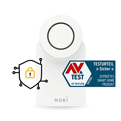 Nuki Smart Lock: Ein Ehrlicher Testbericht - 5