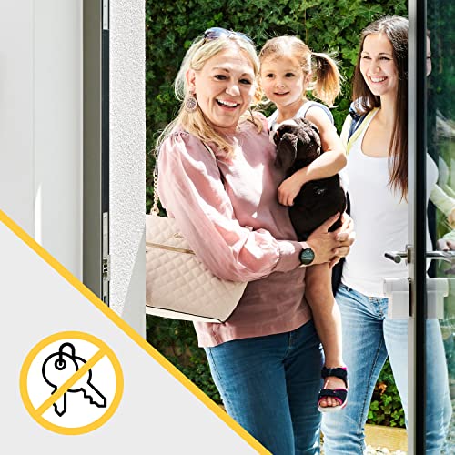 Nuki Smart Lock - 8