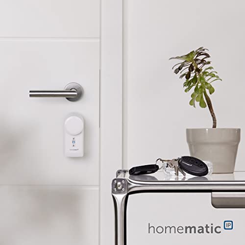 Homematic IP Smart Home - 2