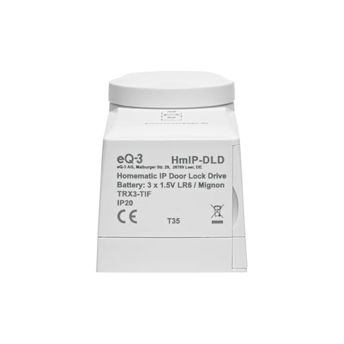 Homematic IP Smart Home - 3